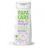 Papa Care-Шампунь-Гель детский 2 в 1 250мл