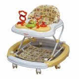 Baby Care Ходунки Aveo / цвет Бежевый (Beige)