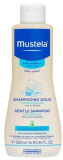Mustela Мягкий шампунь для детских волос, 500 мл
