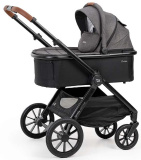 Bambini Moretti Коляска 3 в 1 Prime