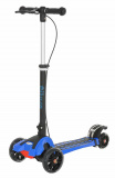 Pituso Самокат трехколесный S950 / цвет blue (синий)
