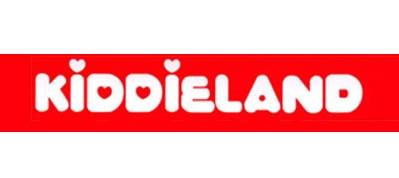 игрушки Kiddieland