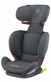 Maxi-Cosi Автокресло RodiFix Air Protect (15-36 кг) / цвет Authentic Graphit (серый графит)