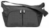 Doona Сумка для мамы / цвет Nitro Black (черный)
