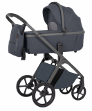 Коляска CARRELLO Vector 2в1 CRL-6550  (Plum Grey)