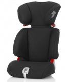 Britax Romer Детское автокресло Discovery SL Cosmos Black Trendline
