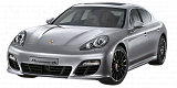 Машина радиоуправляемая Porsche Panamera 1:10