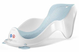 Angelcare Горка для купания Bath Support Mini / цвет светло-голубой