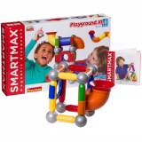 Bondibon Магнитный конструктор SmartMax/ Большая игровая площадка