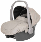 Avionaut Kite для Roan Автокресло (0-13 кг) / цвет Beige-Grey (бежевый-серый)