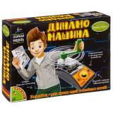 Bondibon Опыты Науки с Буки "Динамо машина"