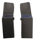 Адаптеры (переходники) CRL-7014 для установки автокресла на коляску Carrello Vector, Ultimo CRL-6518/6519