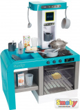 Smoby Кухня детская электронная Tefal Cheftronic (кипение, свет, звук)