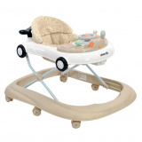 Everflo Ходунки Little Driver WT715 / цвет beige/бежевый