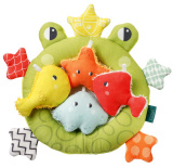 Fehn Набор игрушек для ванны Рыбалка