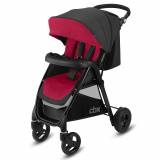 Cybex Детская коляска прогулочная Misu Air / цвет Crunchy Red
