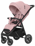 Carrello Коляска прогулочная Bravo Air CRL-5512 / цвет Crystal Pink (розовый)