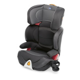Chicco Автокресло Oasys 2-3 EVO / цвет Standard Stone