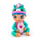 Интерактивная игрушка Tiny Toes, Единорожек 56083 