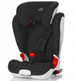 Britax Romer Детское автокресло Kidfix II XP Cosmos Black Trendline