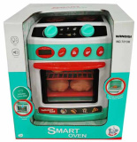 Smart Oven Игровая электроплита