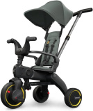 (м)Склад.3-кол.вел.Doona Liki TrikeS1  (Forest Grey (SLATE Gr.))