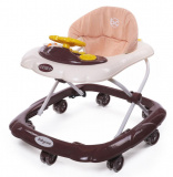 Babycare, Ходунки Optima, 6 шт/кор (Белый шоколад (White Chocolate))