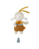 Музыкальная игрушка-подвеска Овечка fehnNATUR