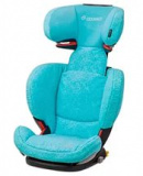 Автокресло детское Rodi Fix Air Protect Triangle Flow