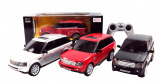 Rastar Радиоуправляемая машина RangeRover Sport со светом / масштаб 1:24