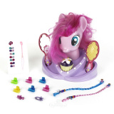 My Little Pony Модель для причесок с аксессуарами