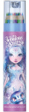 Nebulous Stars Серия Iceana: Цветные карандаши в тубусе