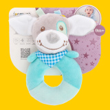 Крошка я Игрушка развивающая "Собачка"10140494