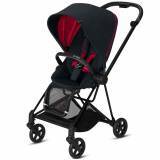 Cybex Прогулочная коляска Cybex Mios  Ferrari / цвет  Victori Black