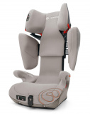 Concord Автокресло детское Transformer X-Bag / цвет Cool beige