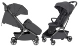 Коляска Magia CRL- 5555    (Elm Grey)