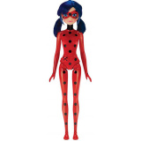 Miraculous Кукла 26см Леди Баг, костюм-рисунок
