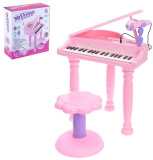 Zabiaka Пианино "Розовая мечта"