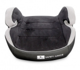 Lorelli Safety Junior Fix Бустер Anchorages 15-36 кг Цвет / Черный (Black 2019)