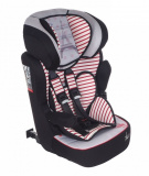 Nania Myla Isofix Автокресло 9-36 кг / цвет Bonjour Red  Красный