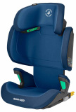 Maxi-Cosi Автокресло Morion Basic (15-36 кг) / цвет Blue (синий)