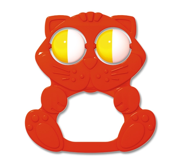 Stellar Погремушка "Веселые друзья"