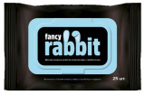 Fancy Rabbit for home Влажные салфетки, 25 штук