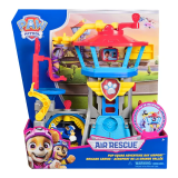 Щенячий патруль. Игровой набор Аэропорт. Paw Patrol