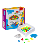 Развивающие игры Bondibon «НАХОДКА», BOX  26х6,5х26