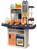 Modern Kitchen Игровой набор "Кухня", с водой, 65 предметов