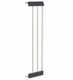 Geuther Дополнительная секция Easylock Light 18 см / цвет белый