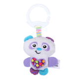 Lamaze(Ламаз) игрушка с подвесом развивающая для малышей "Маленькая панда"