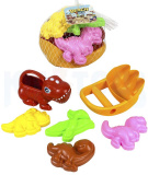 Юг-тойз Песочный набор "Beach Toys"