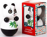  Игрушка-неваляшка в худ. упаковке